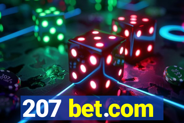 207 bet.com